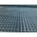 galvanized welded wire mesh grid mesh panel